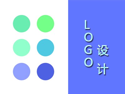 北海logo设计